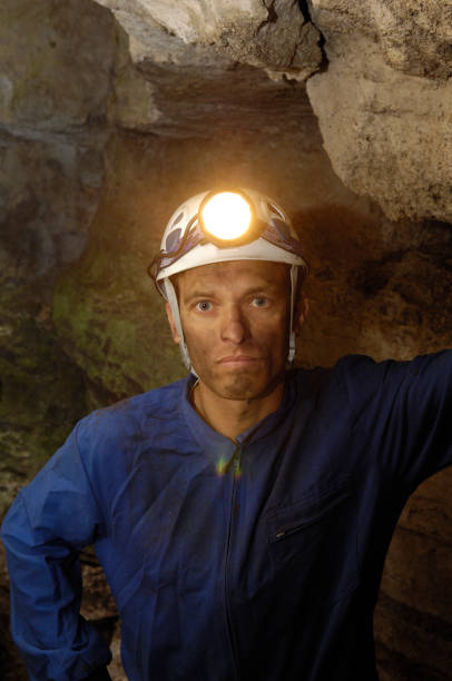 istock portrait of a miner 918102402