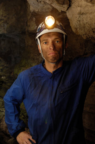 istock portrait of a miner 918102404