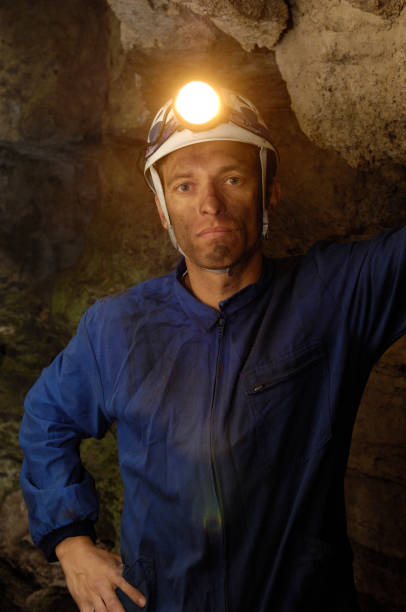 istock portrait of a miner 918102410
