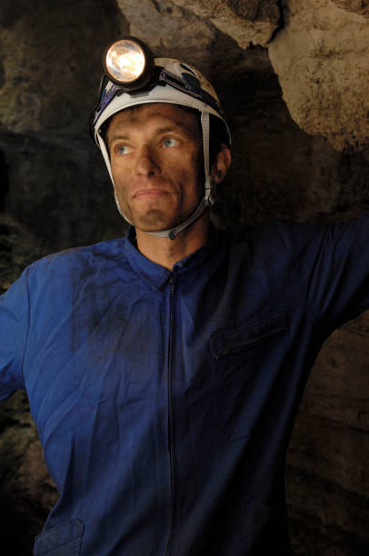istock portrait of a miner 918102472