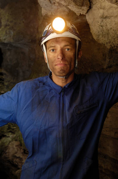 istock portrait of a miner 918102478