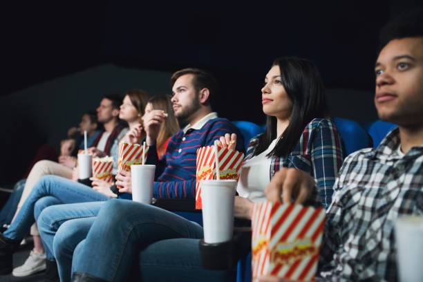 istock Catchy Movie 918103272