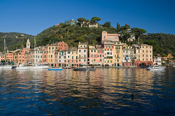 istock Portofino, Portofino 91811395