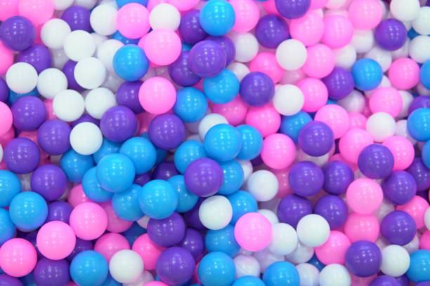 istock lots of multicolored round balls texture background 918123666