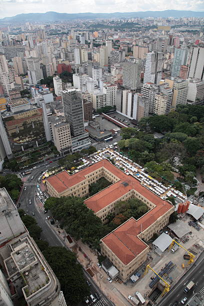 Sao Paulo, Brazil
