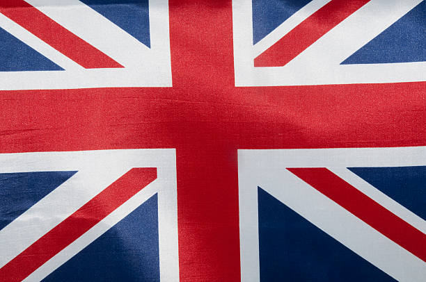 istock The Australian Flag Series 91813373