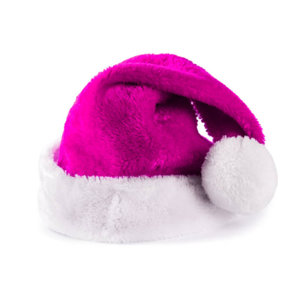 istock Santa Claus helper hat 918139960