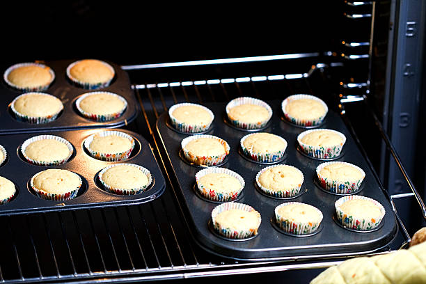 Cuocere al forno - foto stock