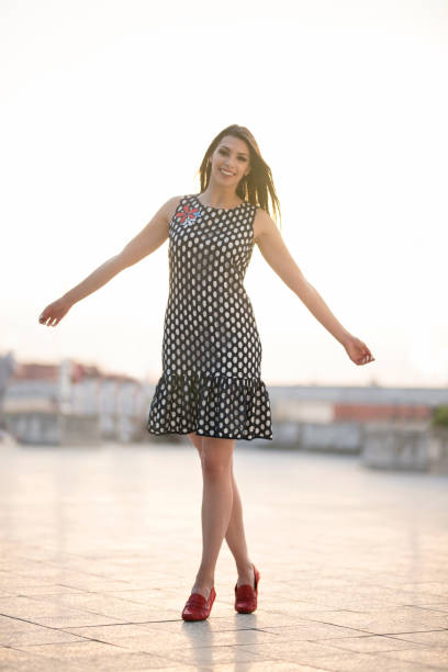 istock Lovely Ballerina 918142666