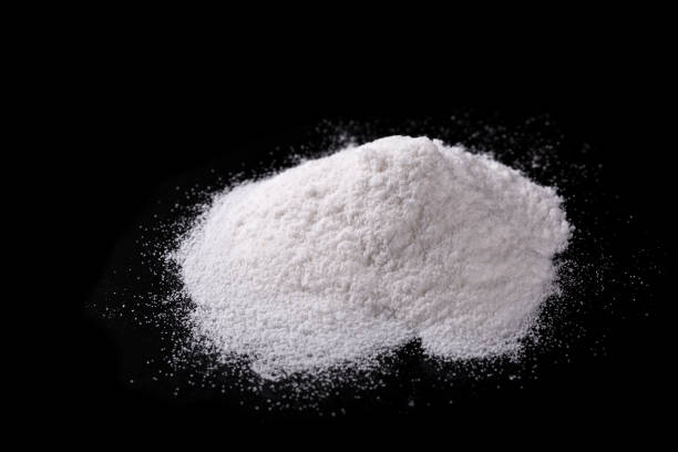 istock Pile of cocaine 918151044