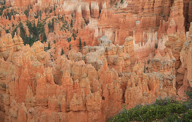istock Hoodoos Byrce Canyon 91816629