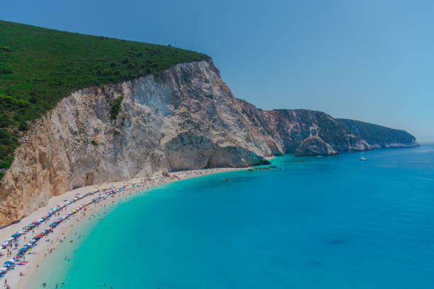 istock Sea landscape 918173212