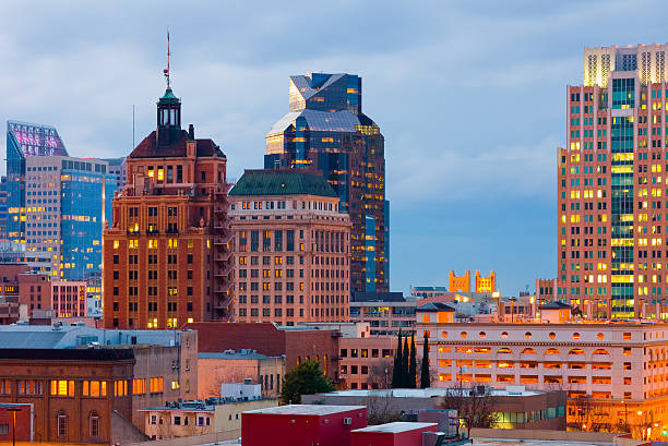 istock Sacramento California 91817345