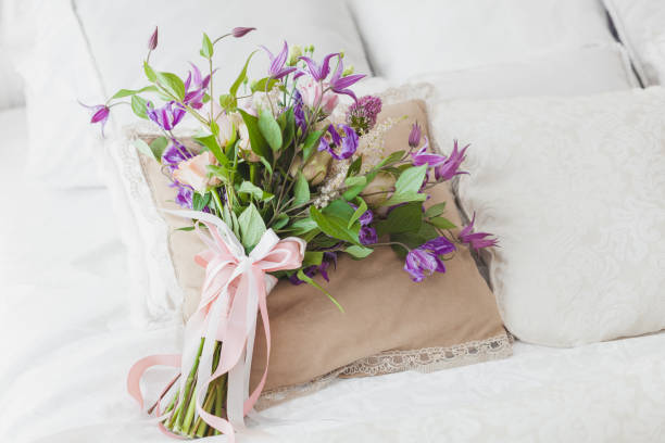 istock Bouquet of flowers. 918176280