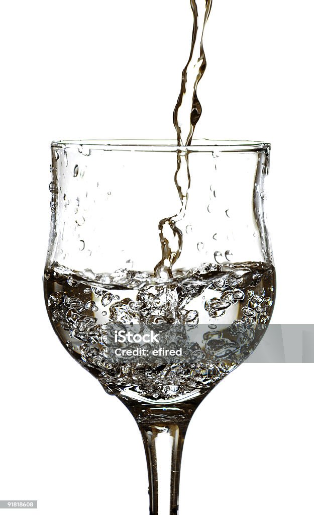 - Glas - Lizenzfrei Abstrakt Stock-Foto