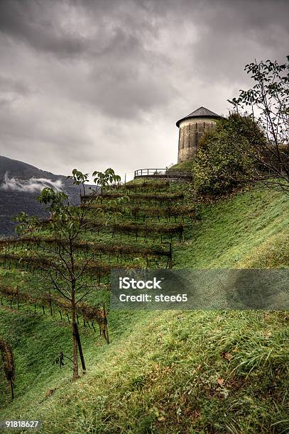 Il Fortino - zdjęcia stockowe i więcej obrazów Bez ludzi - Bez ludzi, Chmura, Deszcz