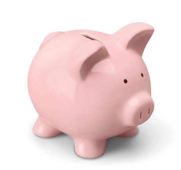 istock Piggy bank. 918188228