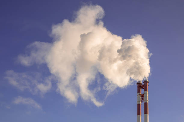istock industrial factory pipes smoke 918200834
