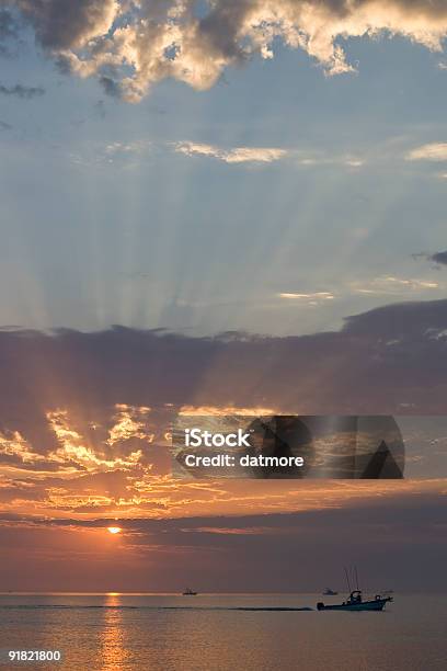 Alba Sulla East Capo Baja California Sur - Fotografie stock e altre immagini di Alba - Crepuscolo - Alba - Crepuscolo, Ambientazione esterna, America Latina