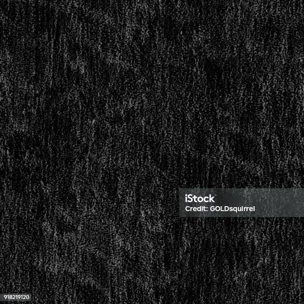 Seamless Dirty Messy Rough Black Stone Texture Abstract Dark Background Stock Photo - Download Image Now