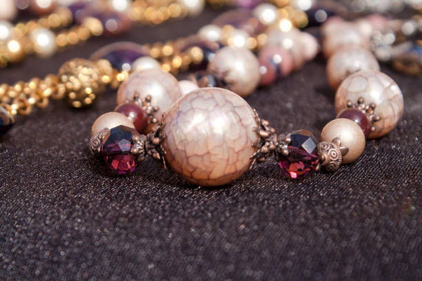 istock handmade vintage jewelry 918222954