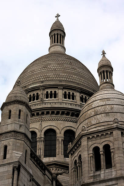 Montmartre – Foto