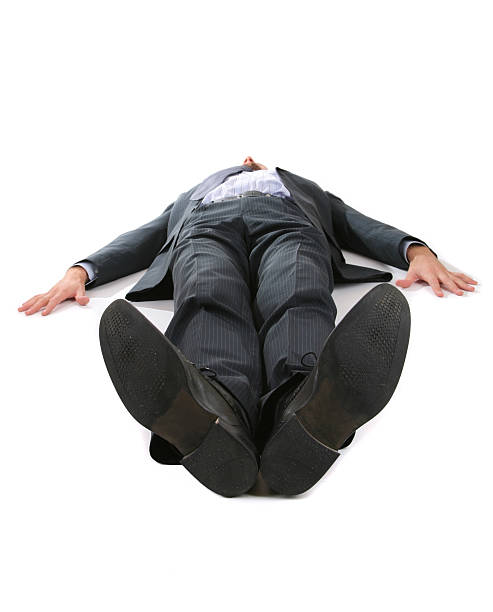 istock All the hopes are lost 91823334