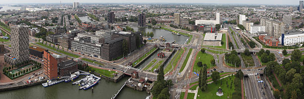 Photo of Rotterdam - cityscape
