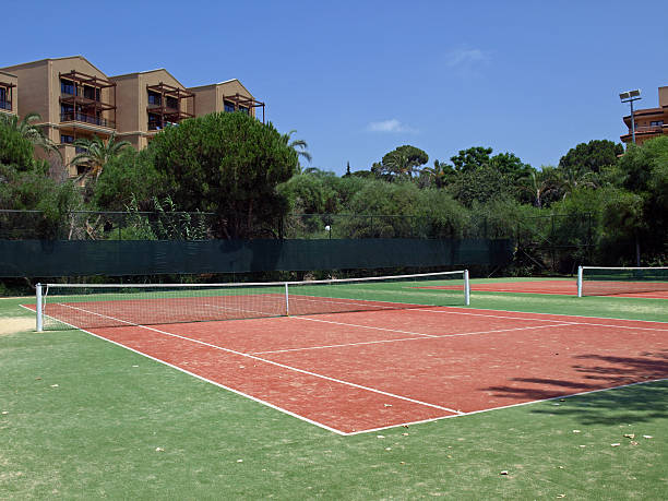 istock tennis court 91824406