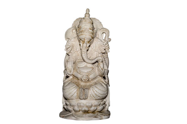 Statue of Ganesha