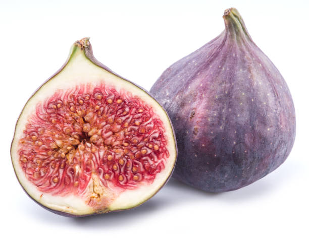 istock Ripe fig fruits. 918260076
