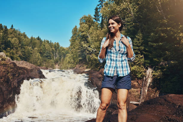 istock The world sure is a beautiful place 918263320