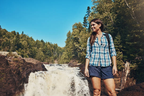 istock All good things come to the adventurous 918263326