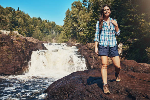 istock Nothing is more fulfilling than a day in nature 918263370
