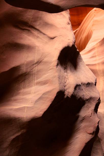 istock red sandstone formations at antelope canyon 918289798