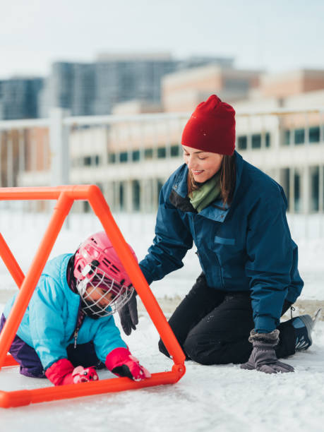 istock Winter Fun outdoors 918297296