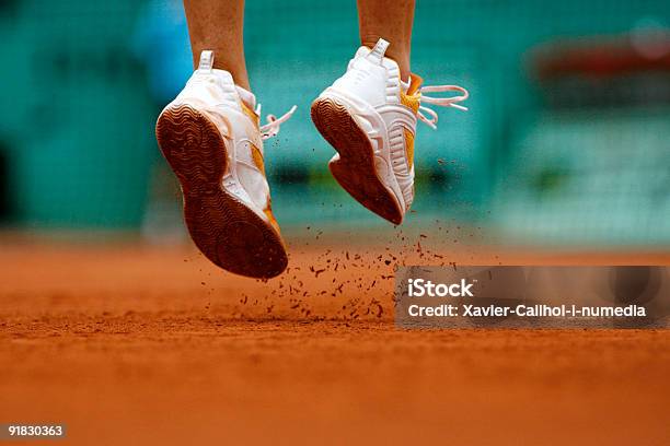 Canchas De Tenis Foto de stock y más banco de imágenes de Tenis - Tenis, Deporte, Saque - Deporte