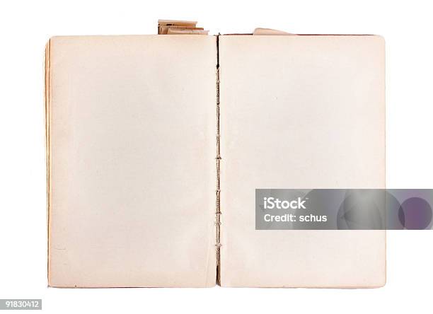 Old Book Stock Photo - Download Image Now - Ancient, Antique, Antiquities