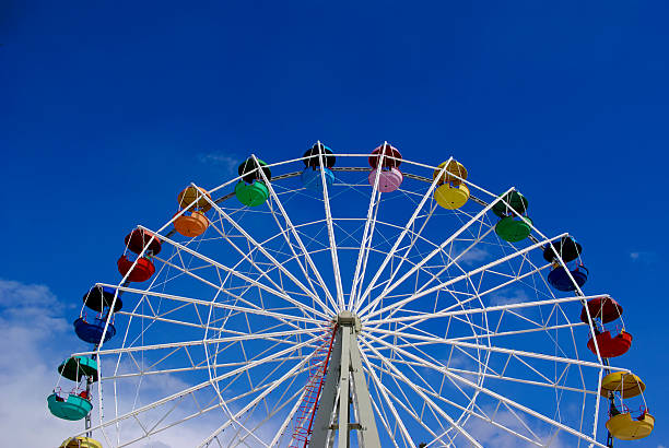Ferris wheel