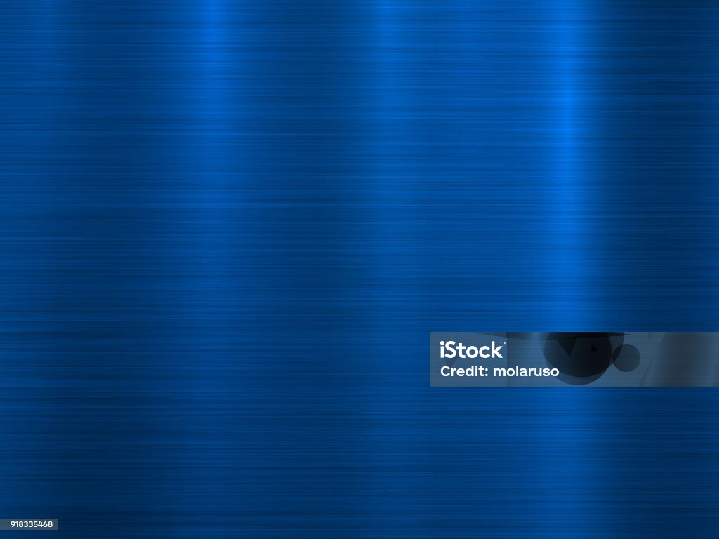 backgrounds_01_03_00-00_1002_03_ready Blue metal technology horizontal background with polished, brushed texture, chrome, silver, steel, aluminum for design concepts, wallpapers, web, prints and interfaces. Vector illustration. Blue stock vector