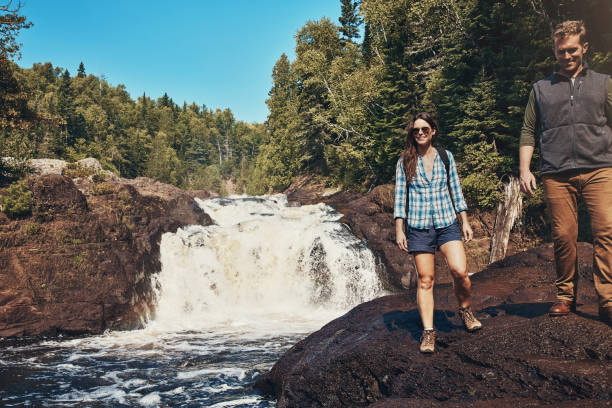 istock Walk the land less travelled 918335796