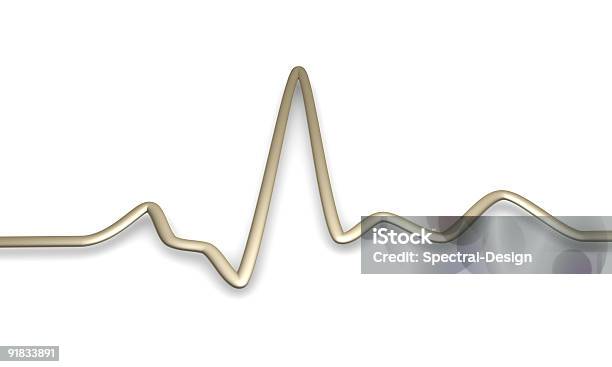 Foto de Leitor De Pulso e mais fotos de stock de Analisar - Analisar, Condição, Criação Digital