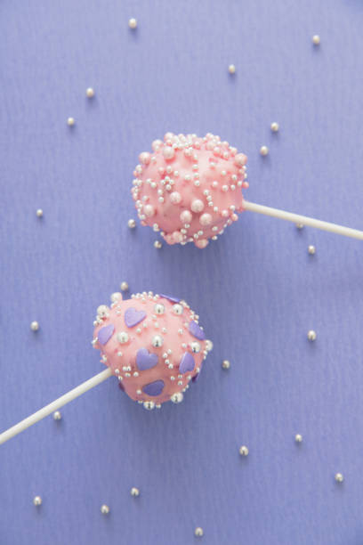 istock Colorful lollipop chocolate 918341876