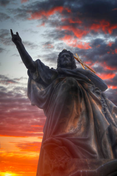 istock Prague - Charles bridge, Czech Republic 918364024