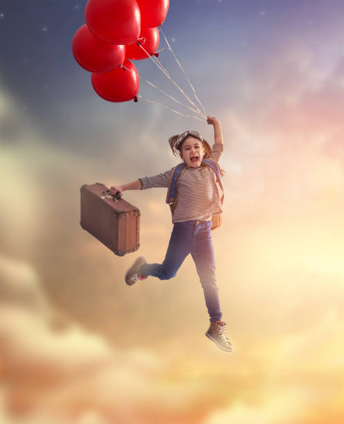 istock Dreams of travel 918371880