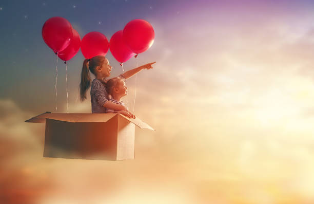 istock Dreams of travel 918371894