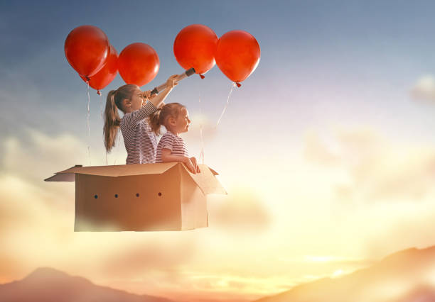 istock Dreams of travel 918371904