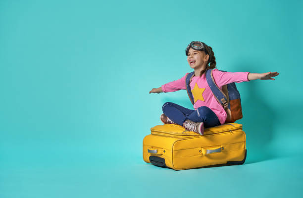 istock Dreams of travel 918371922