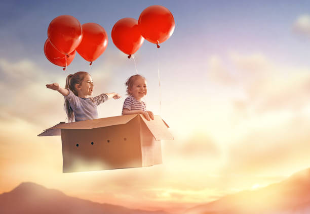 istock Dreams of travel 918371942