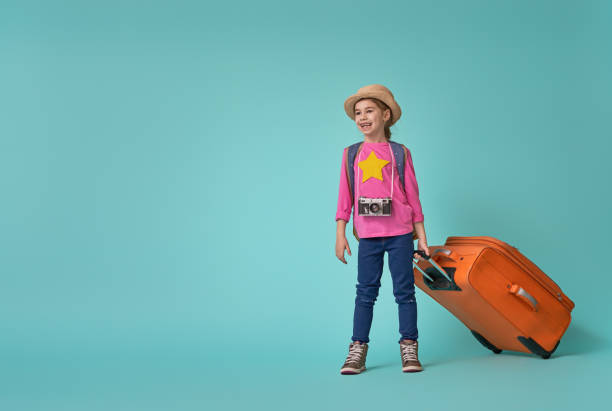 istock Dreams of travel 918371974